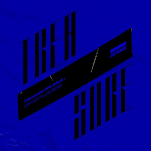 ATEEZ - Answer