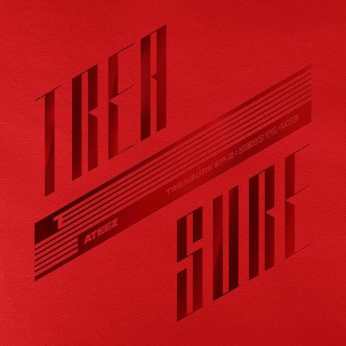 ATEEZ - Say My Name