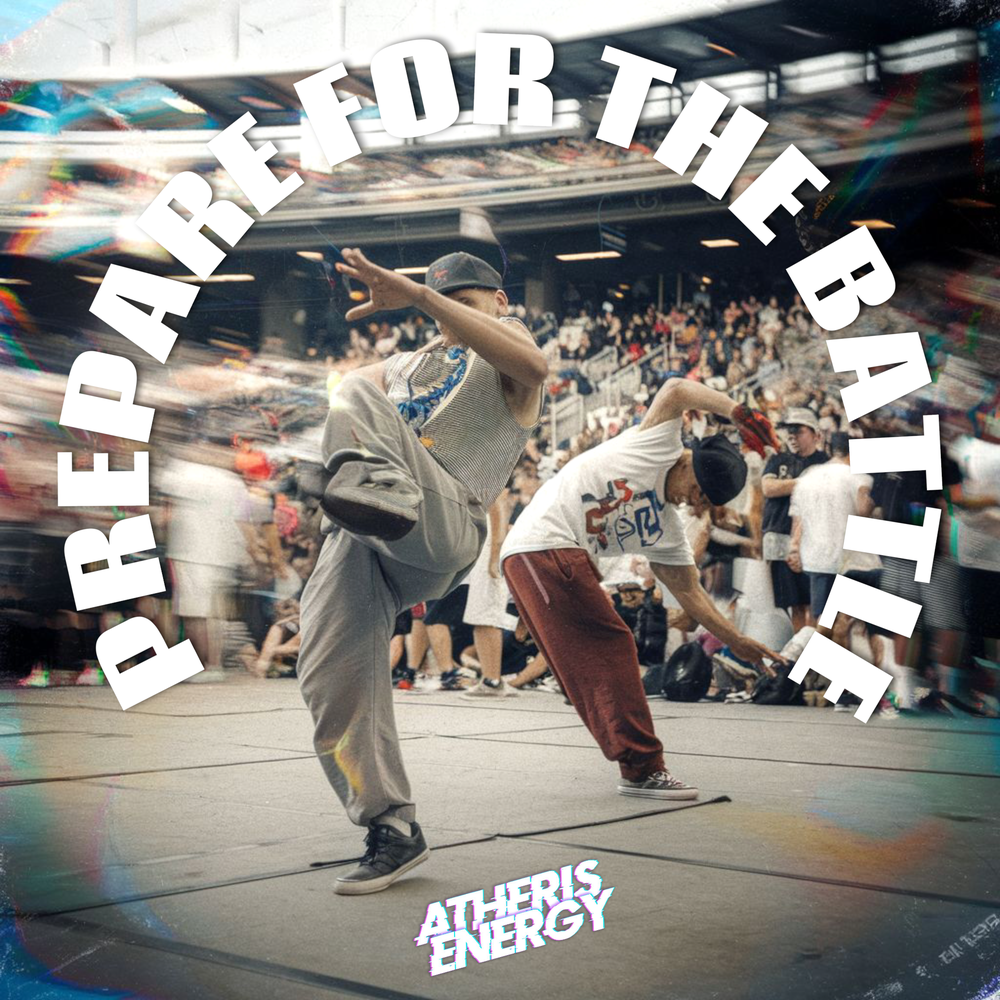 Atheris Energy - Prepare for the Battle