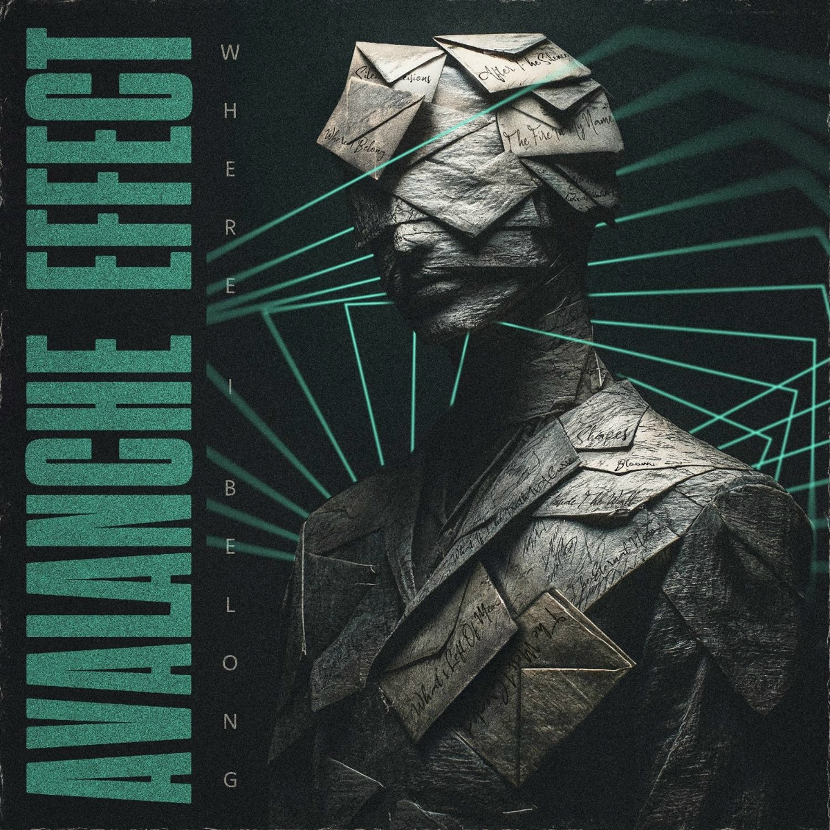 Avalanche Effect - WHERE I BELONG (Reimagined)