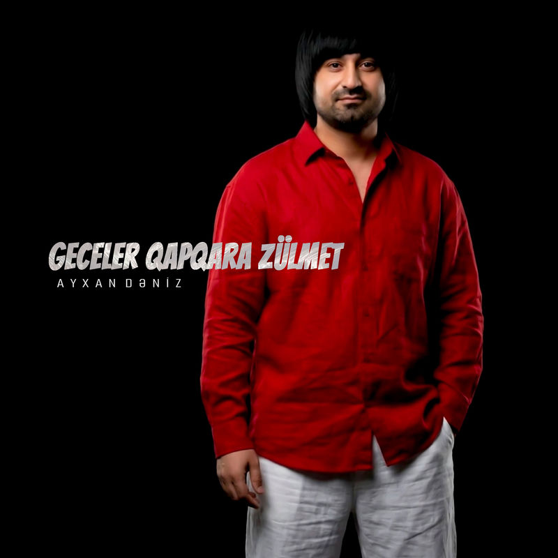 Ayxan Dəniz feat. Murad Ehmedli - Kalonkalı Qaqaş