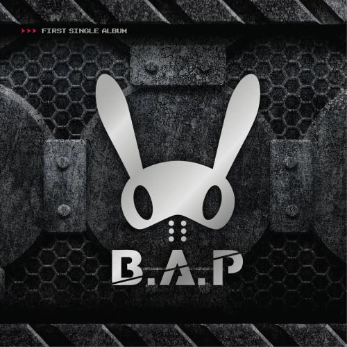 B.A.P - WARRIOR