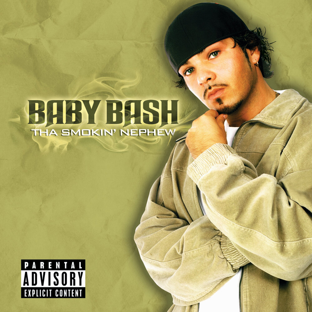 Baby Bash, Frankie j - Suga Suga