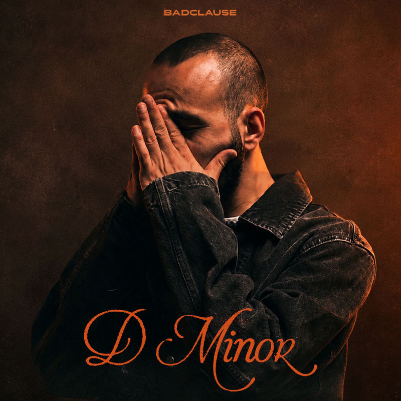 BADCLAUSE - D Minor