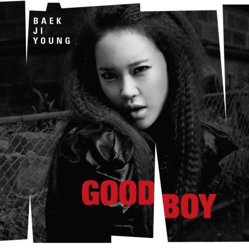 Baek Z Young - Voice (feat. GARY)