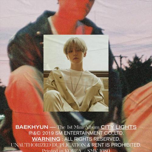 BAEKHYUN - UN Village