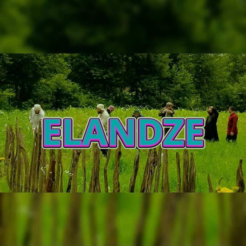 Bani - Elandze