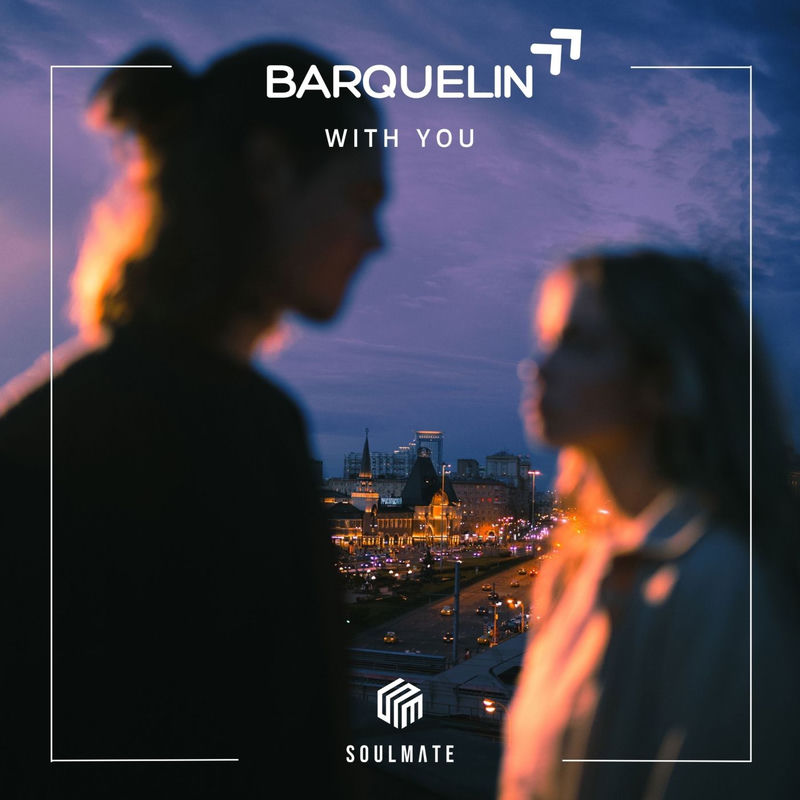 Barquelin - With You
