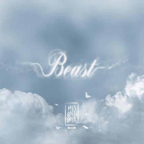 BEAST - Ribbon