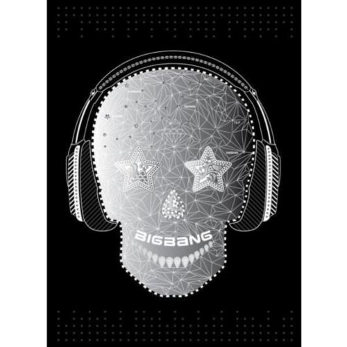 BIGBANG - Tonight