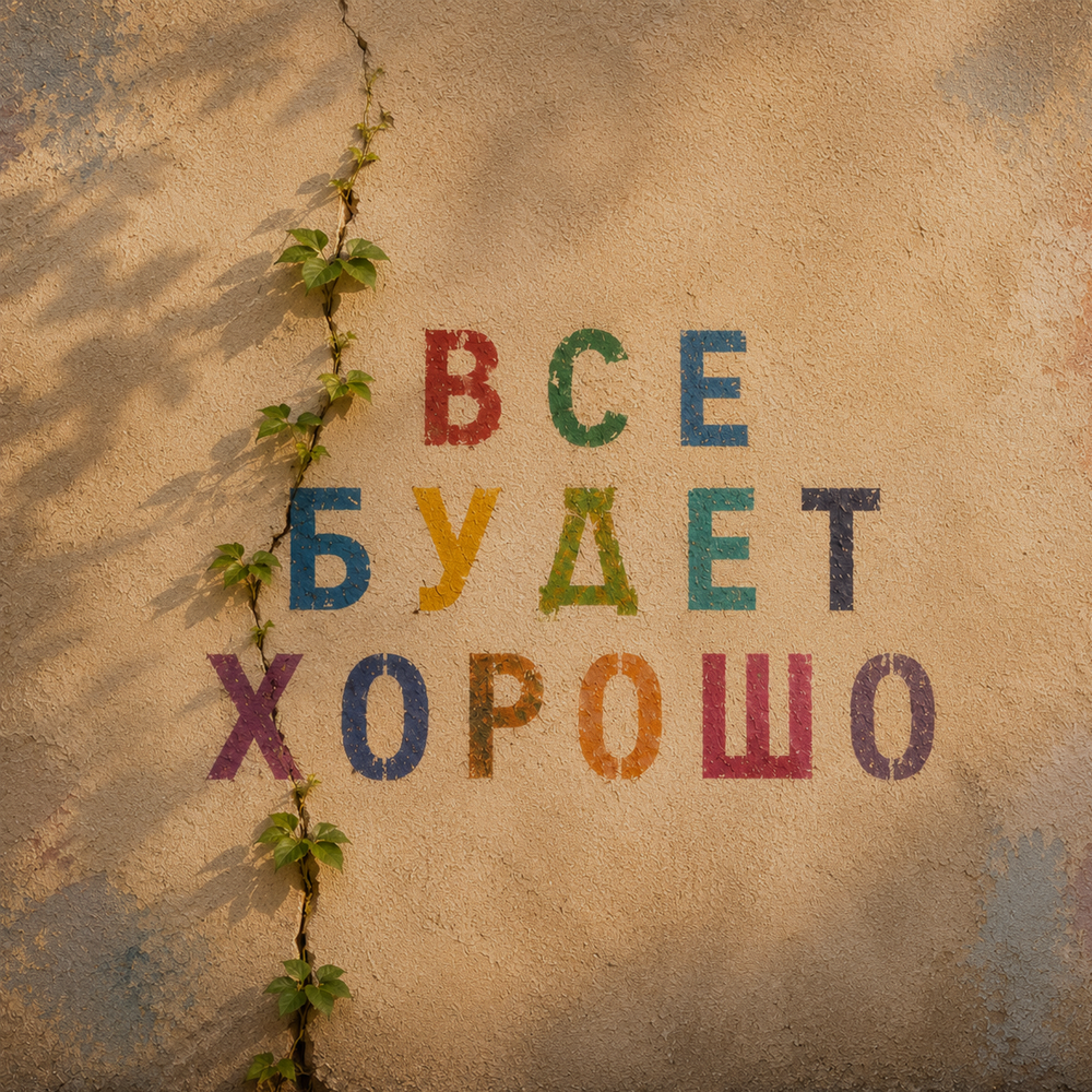 BITTUEV - Все будет хорошо