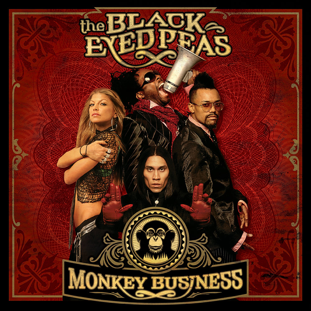 Black Eyed Peas - Pump It (из фильма «Такси 4»)