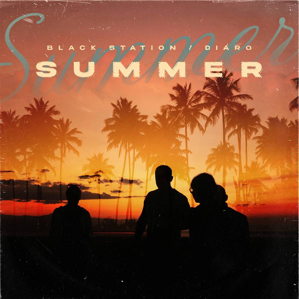 Black Station & DIARO - Summer