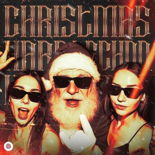 Blaze U, New Beat Order, Anika & Seeko - White Christmas