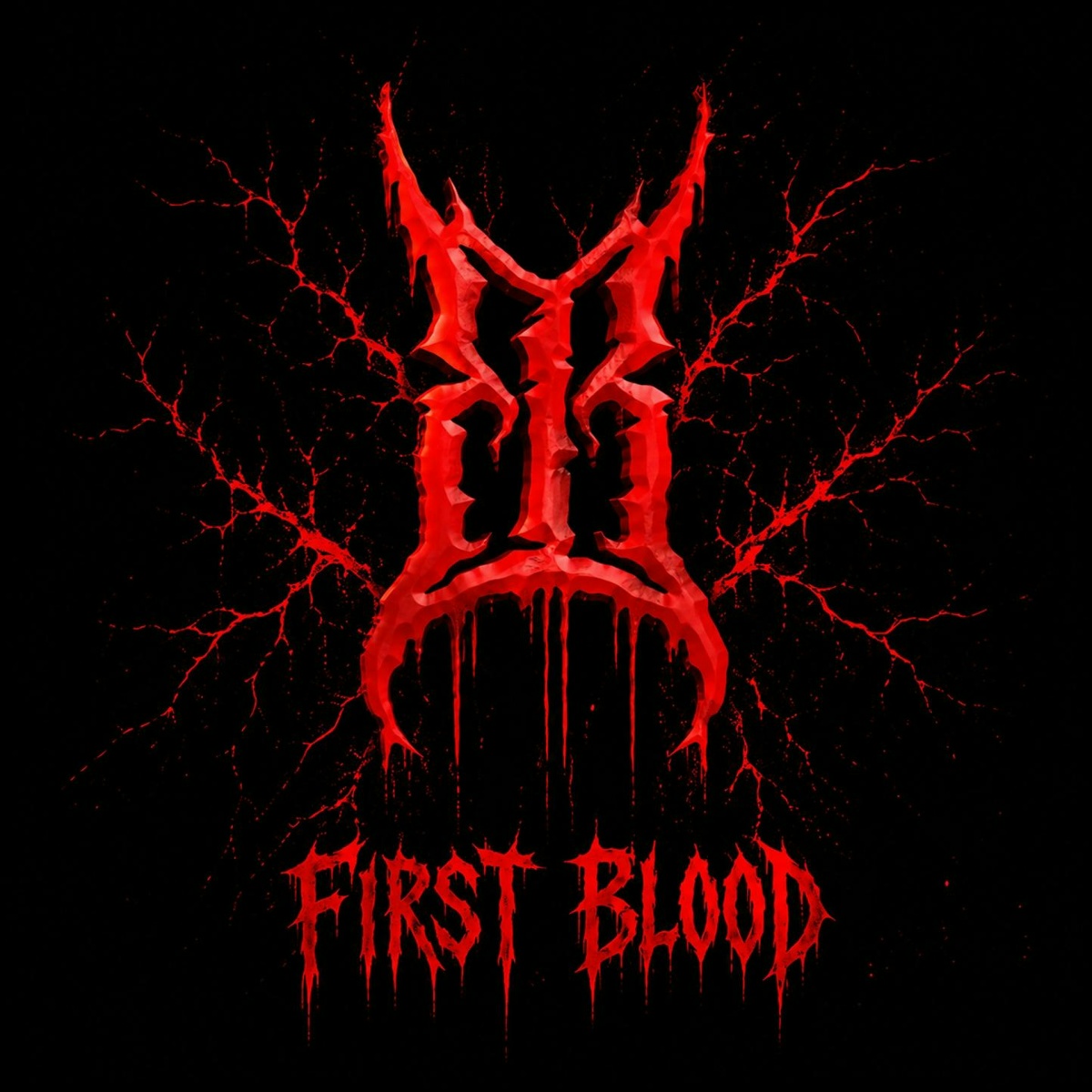 BloodBoil - First Blood