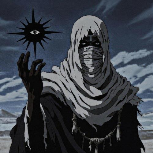 BLVCK CVRNVGE - Hamood Habibi