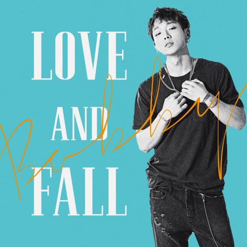 BOBBY - I LOVE YOU