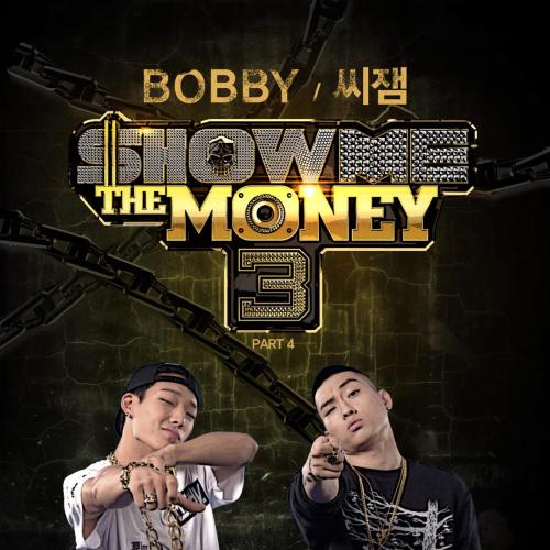 BOBBY - YGGR#Hip Hop