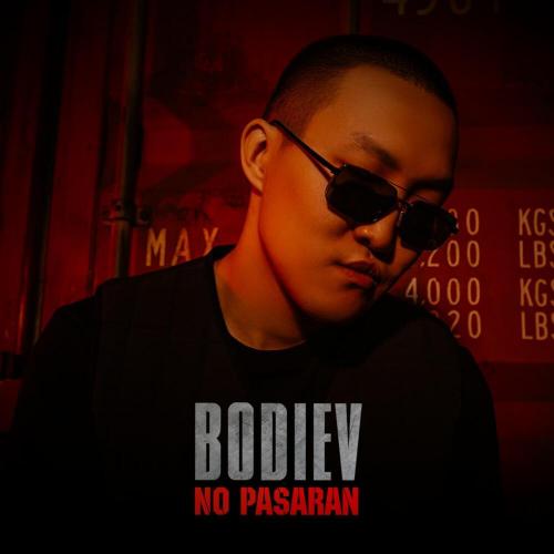 BODIEV - No pasaran (MIHVIL SHVROFF Remix)