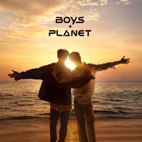 BOYS PLANET - BOYS PLANET