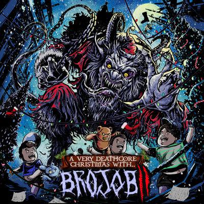 BROJOB - Jingle Bell Rock