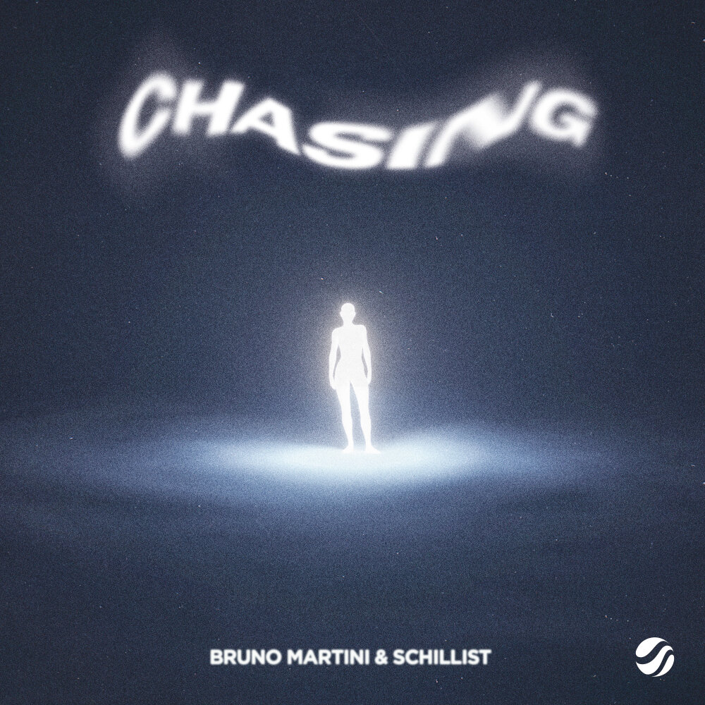 Bruno Martini, Schillist - Chasing