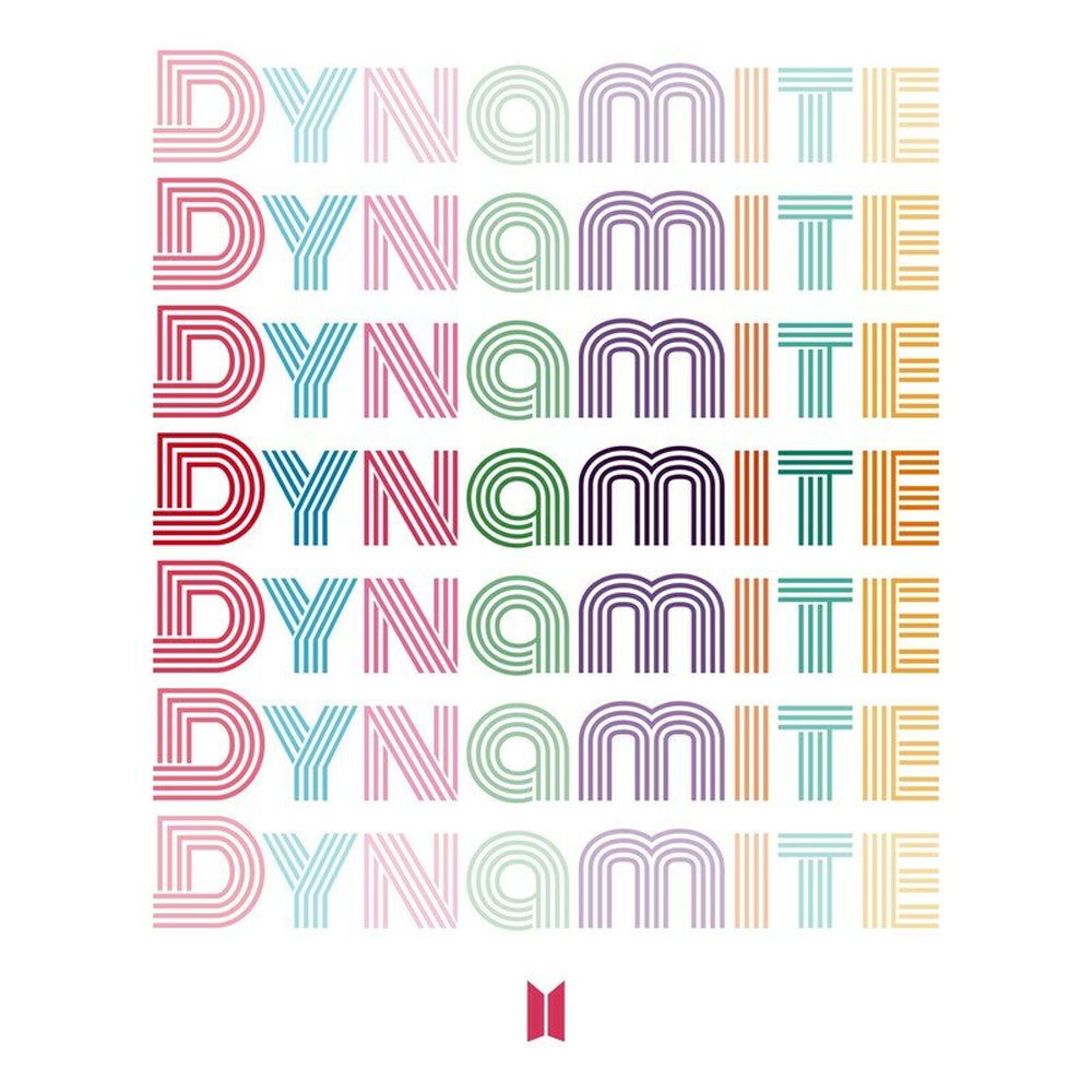 BTS - Dynamite (Tropical Remix)