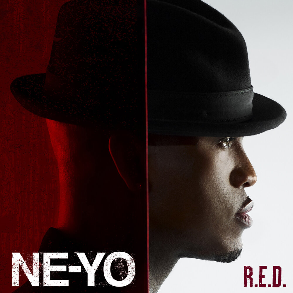 Calvin Harris, Ne-Yo - Let's Go