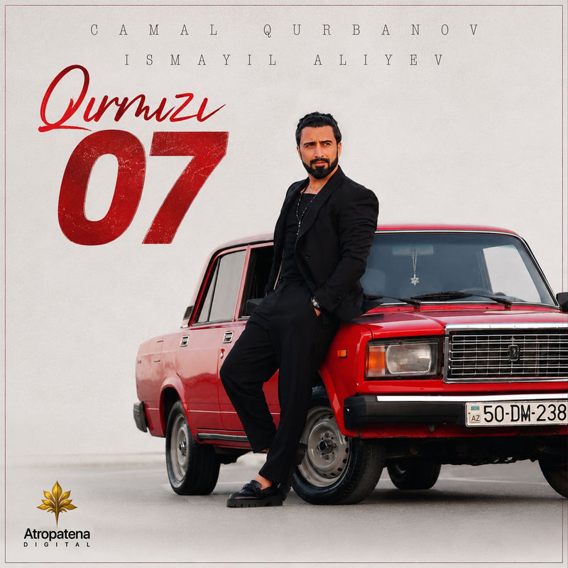 Camal Qurbanov feat. Ismayil Aliyev - Qırmızı 07