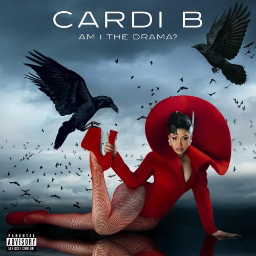 Cardi B - Pick It Up (feat. Selena Gomez)