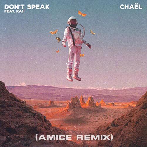Chaёl - Don't Speak (feat kaii) (Amice Remix)