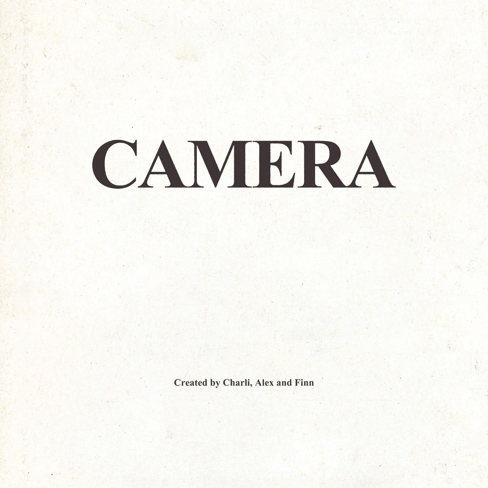 Charli xcx - Camera