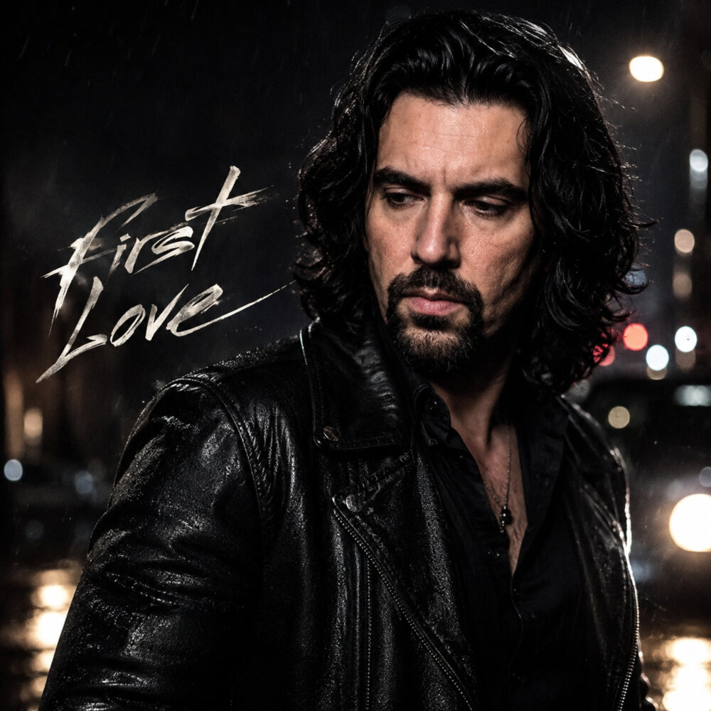 Chesti Benningtonyan - First Love