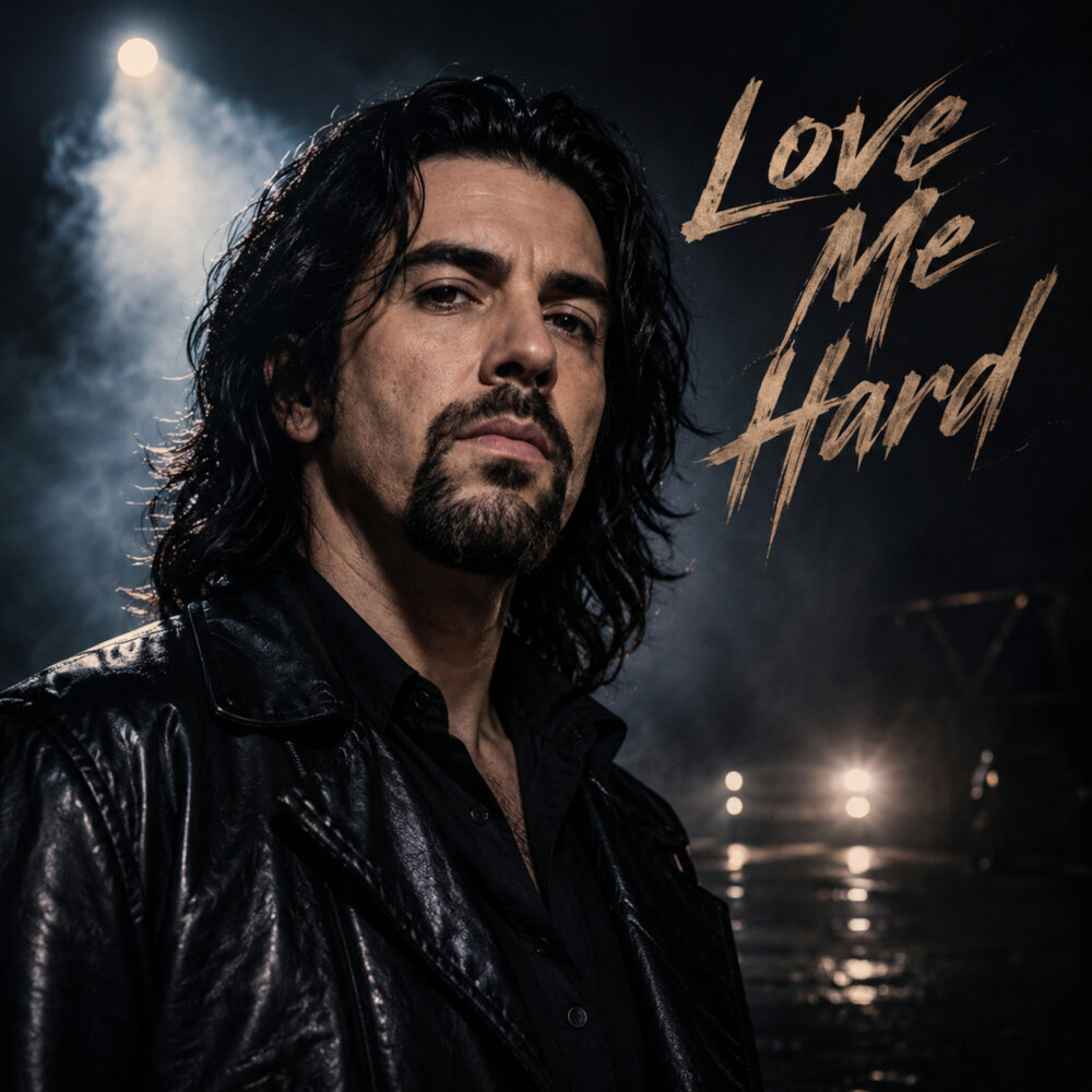 Chesti Benningtonyan - Love Me Hard