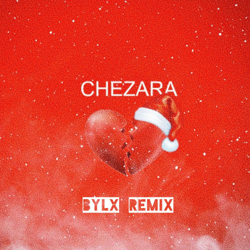 CHEZARA - Новый год без тебя (Bylx Remix)
