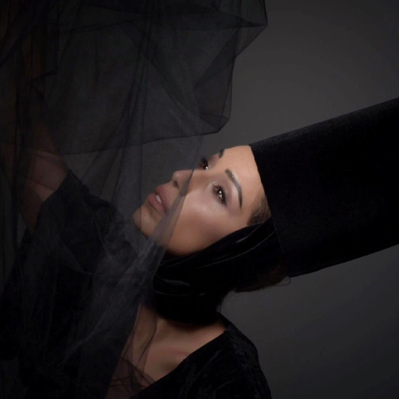 Christine Imedadze - Tiripebi