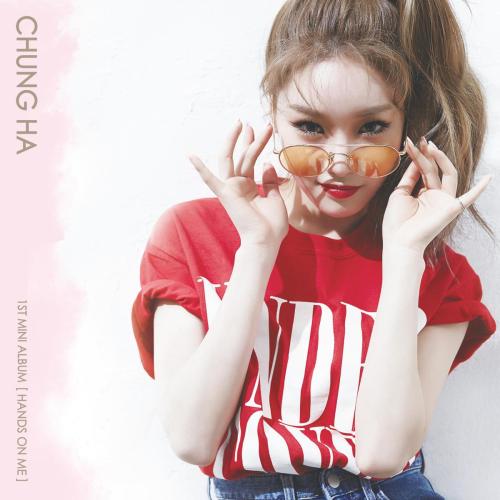 CHUNG HA - Why Don't You Know (feat. Nucksal)