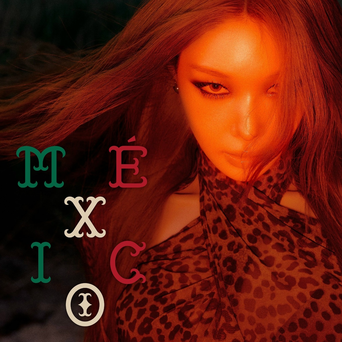 Chungha - México