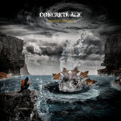 Concrete Age - Boro Boro