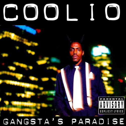 Coolio - Gangsta's Paradise (Balu Radio Edit)