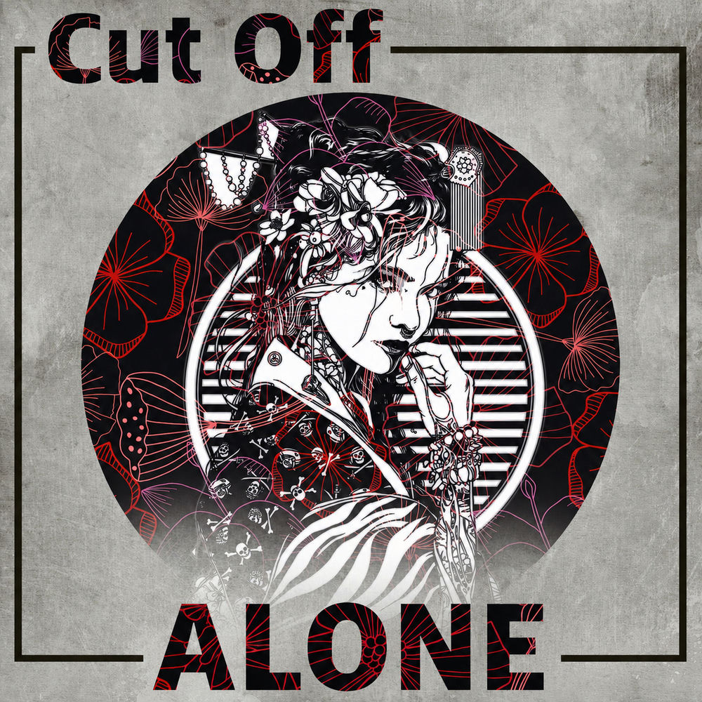 Cut Off - Alone