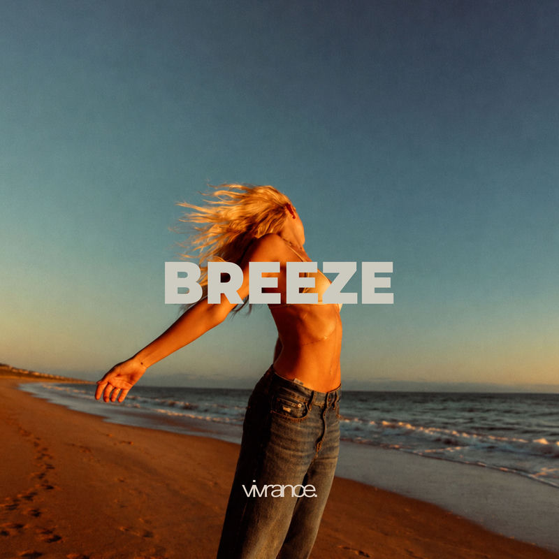 Cut Off & Veysel Bicer - Breeze