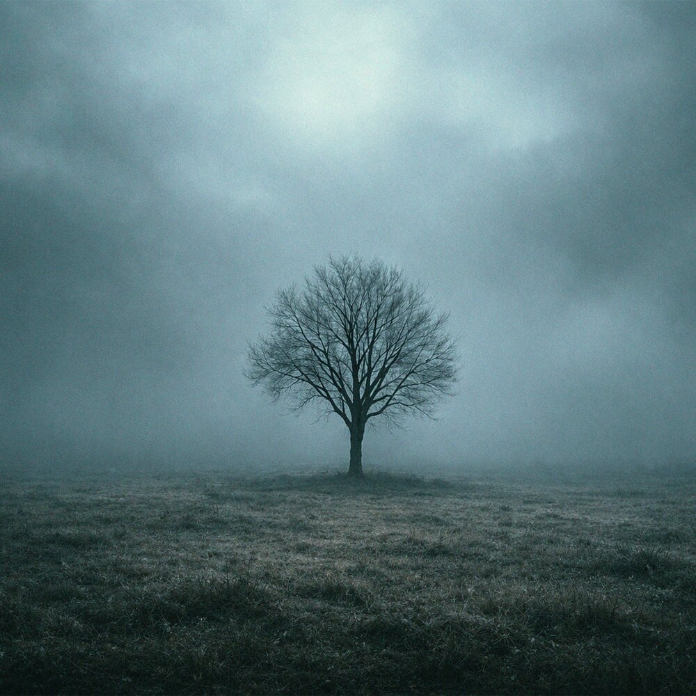 CXSTLY - Gloomthaw