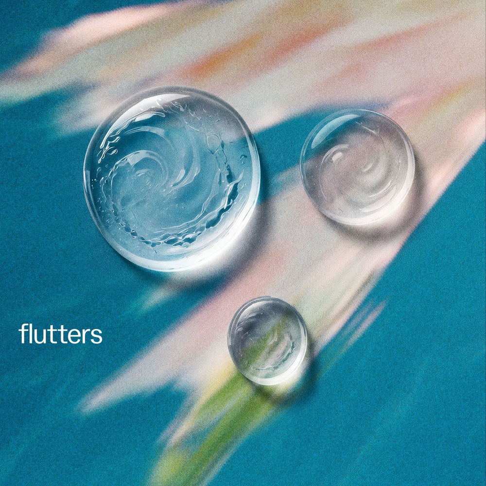 Dabin, William Black & Audra Miller - Flutters