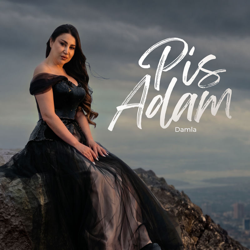 Damla - Pis Adam