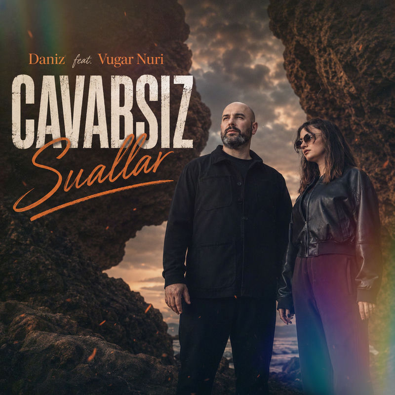 Daniz feat. Vugar Nuri - Cavabsız Suallar