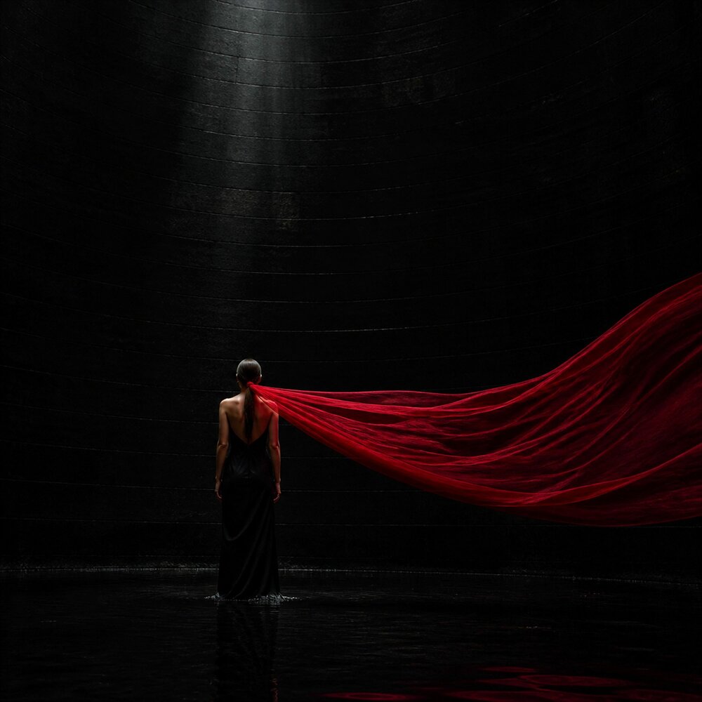 dark inco, DarkLux, Fyex - LINE TEN