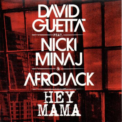 David Guetta - Hey Mama (HAYASA G Remix)