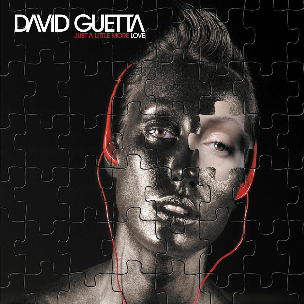 David Guetta - Love Don't Let Me Go (Original Edit)