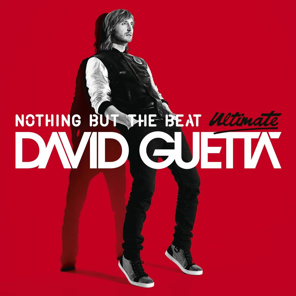 David Guetta, Ne-Yo, Akon - Play Hard (feat. Ne-Yo & Akon)